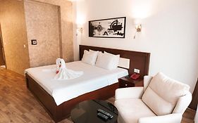 Hotel Centrum Prizren